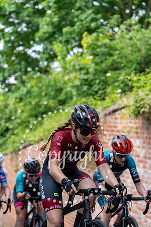 20240512 - Rapha Lincoln Grand Prix - Womens-153