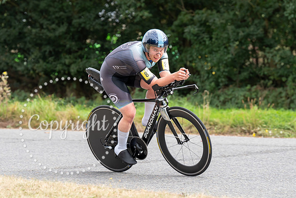 20240831 - RTTC National 10M Champs - Riders 51-101-138