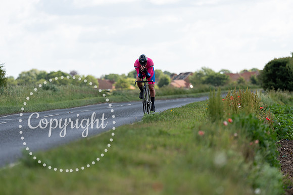20250601 - Selby 10mi TT -68
