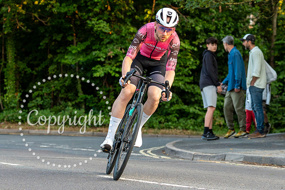 2050702 - Otley Rayner Foundation Open GP-49