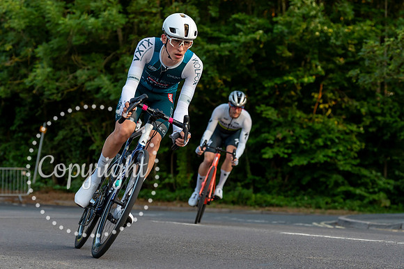 2050702 - Otley Rayner Foundation Open GP-68