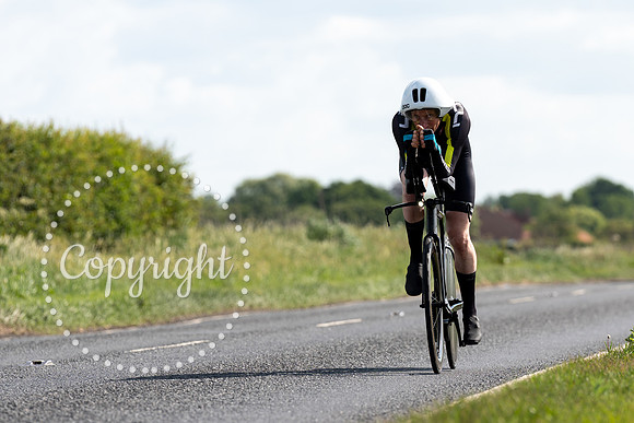20250601 - Selby 10mi TT -51