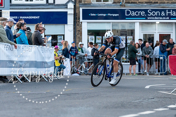 2050702 - Otley Rayner Foundation Open GP-148