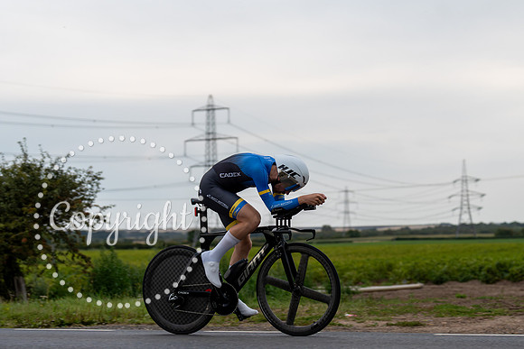 20250807 - Addform Market Weighton 10mi TT-98