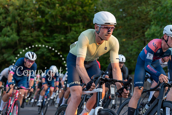 2050702 - Otley Rayner Foundation Open GP-78