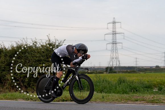 20250807 - Addform Market Weighton 10mi TT-127
