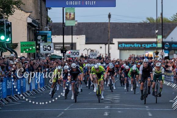 2050702 - Otley Rayner Foundation Open GP-200