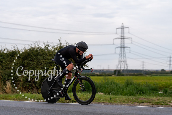 20250807 - Addform Market Weighton 10mi TT-149