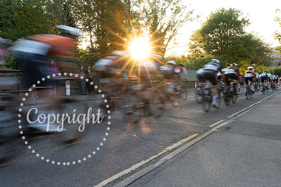2050702 - Otley Rayner Foundation Open GP-92