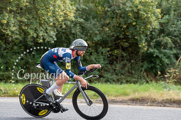 20240831 - RTTC National 10M Champs - Riders 51-101-171