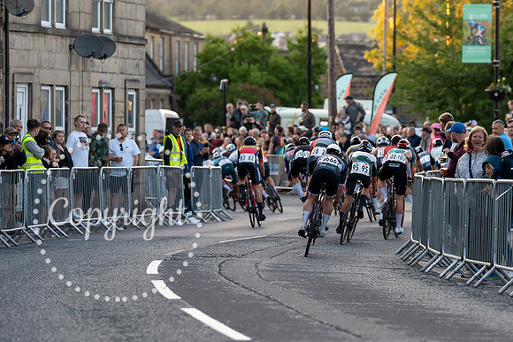 2050702 - Otley Rayner Foundation Open GP-102