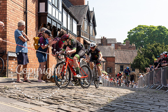 20240512 - Rapha Lincoln Grand Prix - Womens-308
