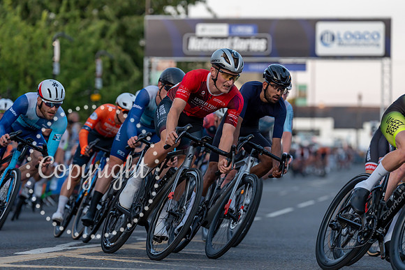 2050702 - Otley Rayner Foundation Open GP-142