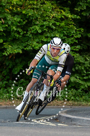 2050702 - Otley Rayner Foundation Open GP-38