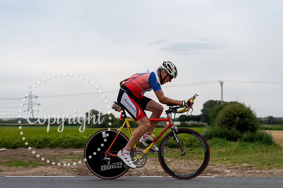 20250807 - Addform Market Weighton 10mi TT-114