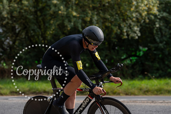 20240831 - RTTC National 10M Champs - Riders 51-101-107