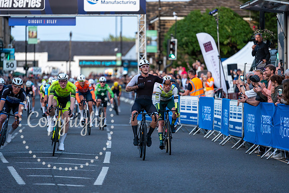 2050702 - Otley Rayner Foundation Open GP-201