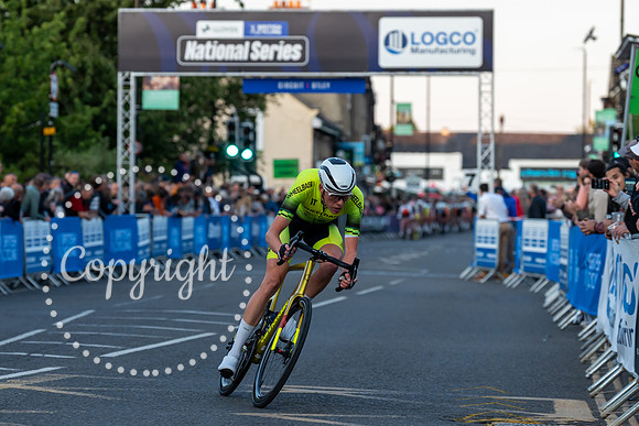 2050702 - Otley Rayner Foundation Open GP-117