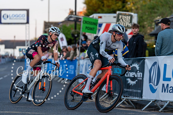 2050702 - Otley Rayner Foundation Open GP-146
