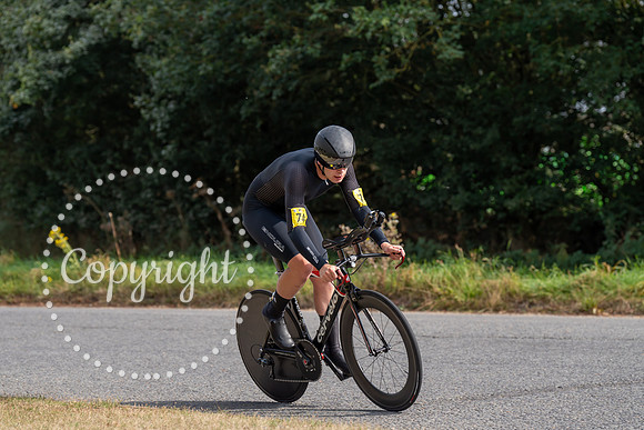 20240831 - RTTC National 10M Champs - Riders 51-101-104