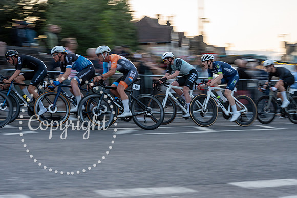 2050702 - Otley Rayner Foundation Open GP-156
