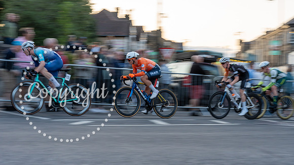 2050702 - Otley Rayner Foundation Open GP-154