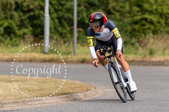 20240831 - RTTC National 10M Champs - Riders 51-101-39