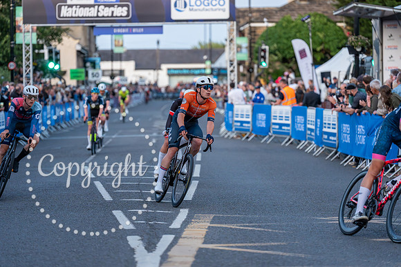 2050702 - Otley Rayner Foundation Open GP-207