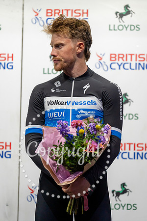 2050702 - Otley Rayner Foundation Open GP-213