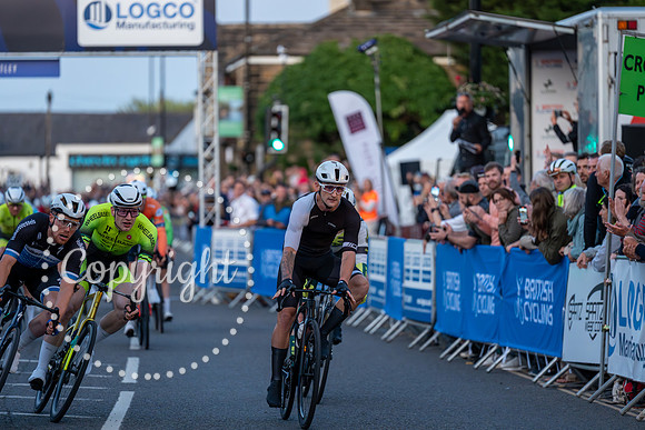 2050702 - Otley Rayner Foundation Open GP-202
