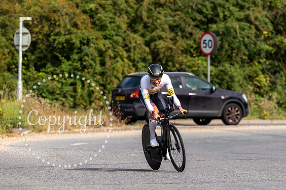 20240831 - RTTC National 10M Champs - Riders 51-101-193