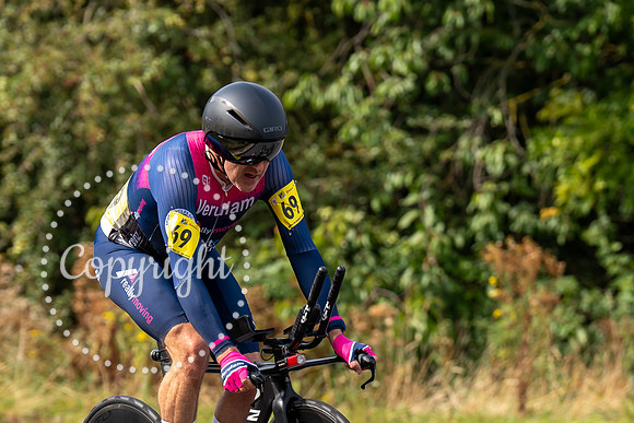 20240831 - RTTC National 10M Champs - Riders 51-101-83