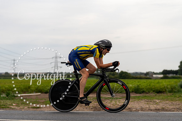 20250807 - Addform Market Weighton 10mi TT-58