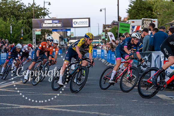 2050702 - Otley Rayner Foundation Open GP-182