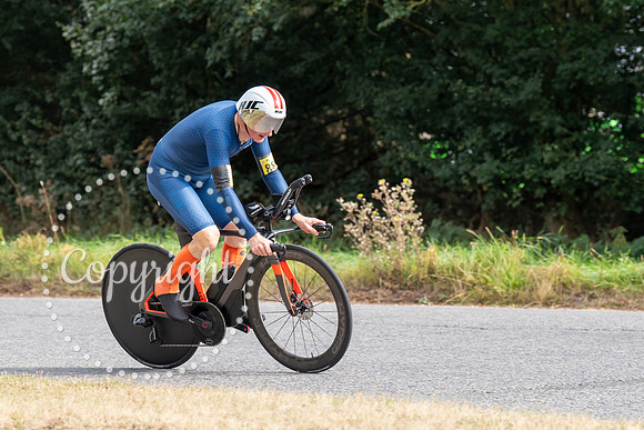 20240831 - RTTC National 10M Champs - Riders 51-101-160
