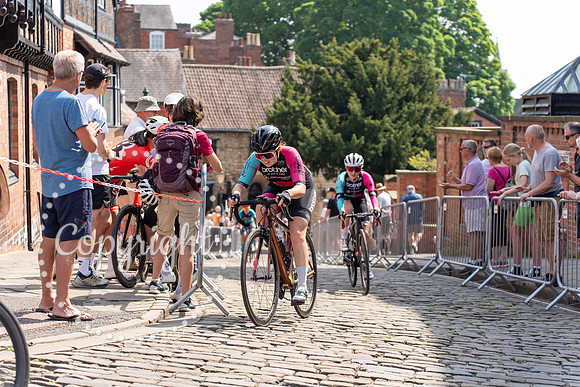 20240512 - Rapha Lincoln Grand Prix - Womens-335