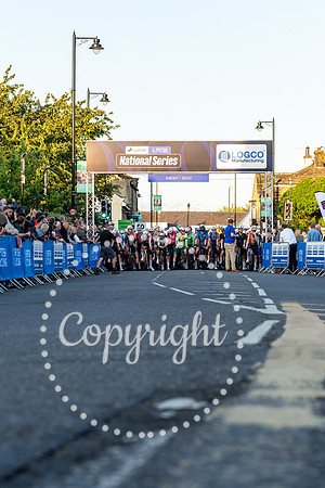 2050702 - Otley Rayner Foundation Open GP-13