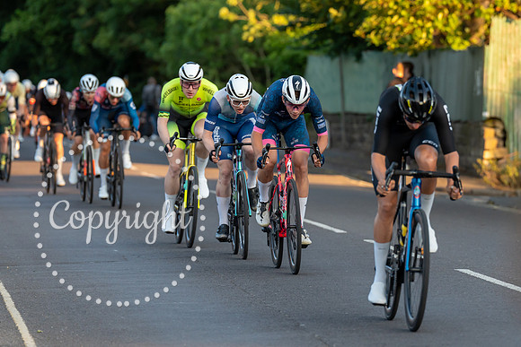 2050702 - Otley Rayner Foundation Open GP-30