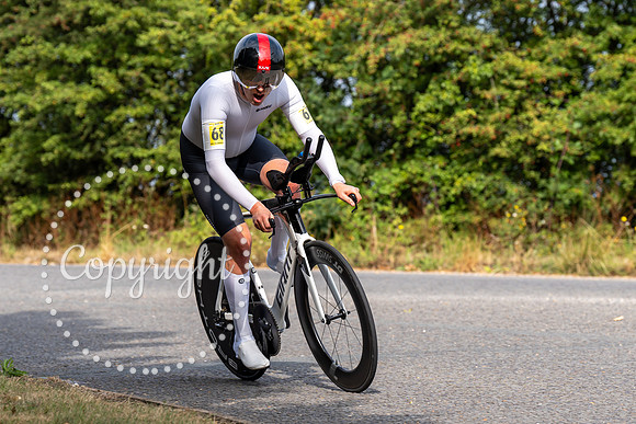 20240831 - RTTC National 10M Champs - Riders 51-101-78