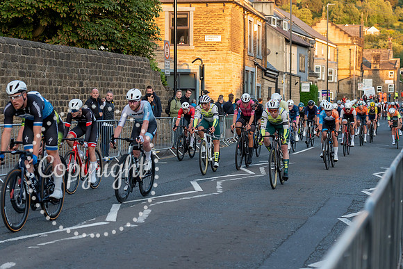 2050702 - Otley Rayner Foundation Open GP-96