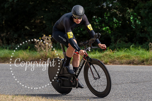 20240831 - RTTC National 10M Champs - Riders 51-101-105