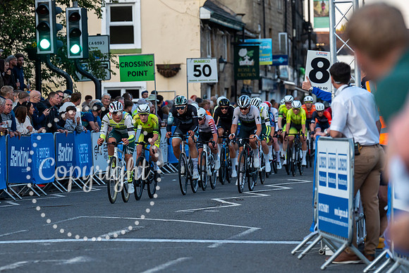 2050702 - Otley Rayner Foundation Open GP-105