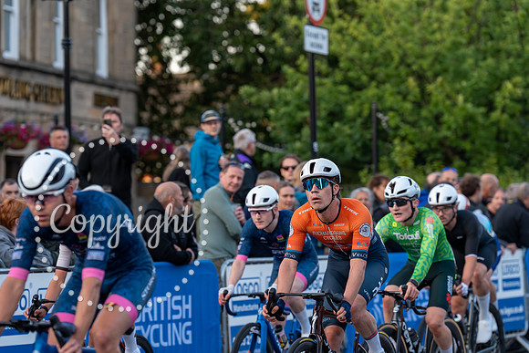 2050702 - Otley Rayner Foundation Open GP-110