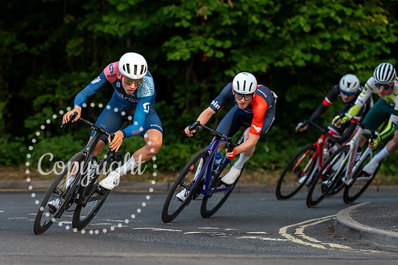 2050702 - Otley Rayner Foundation Open GP-72