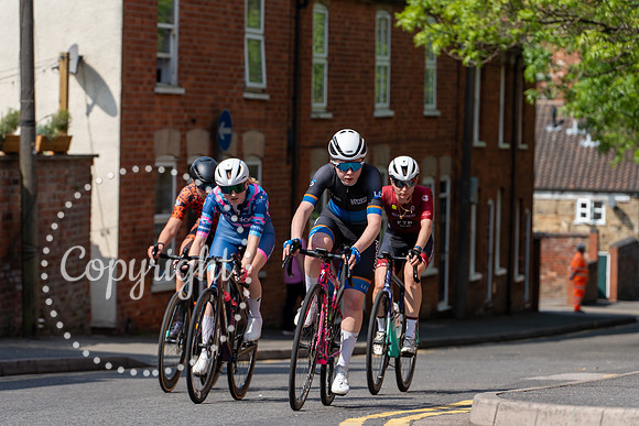 20240512 - Rapha Lincoln Grand Prix - Womens-180