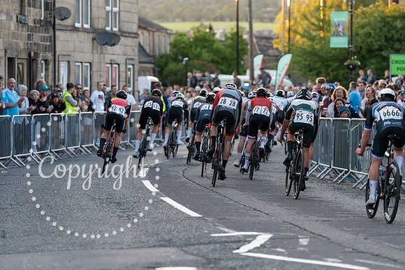 2050702 - Otley Rayner Foundation Open GP-101