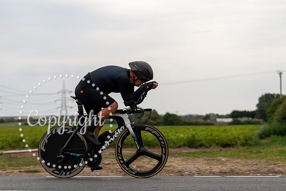 20250807 - Addform Market Weighton 10mi TT-65
