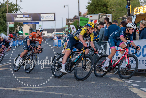 2050702 - Otley Rayner Foundation Open GP-183