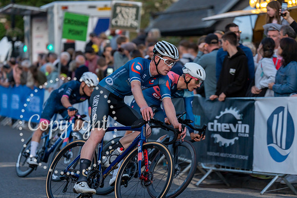 2050702 - Otley Rayner Foundation Open GP-206