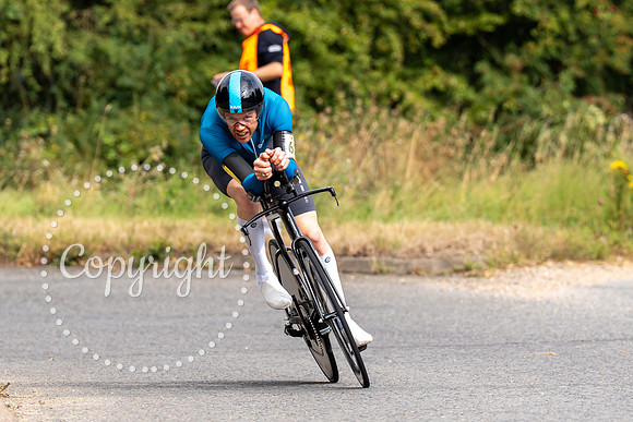 20240831 - RTTC National 10M Champs - Riders 51-101-54